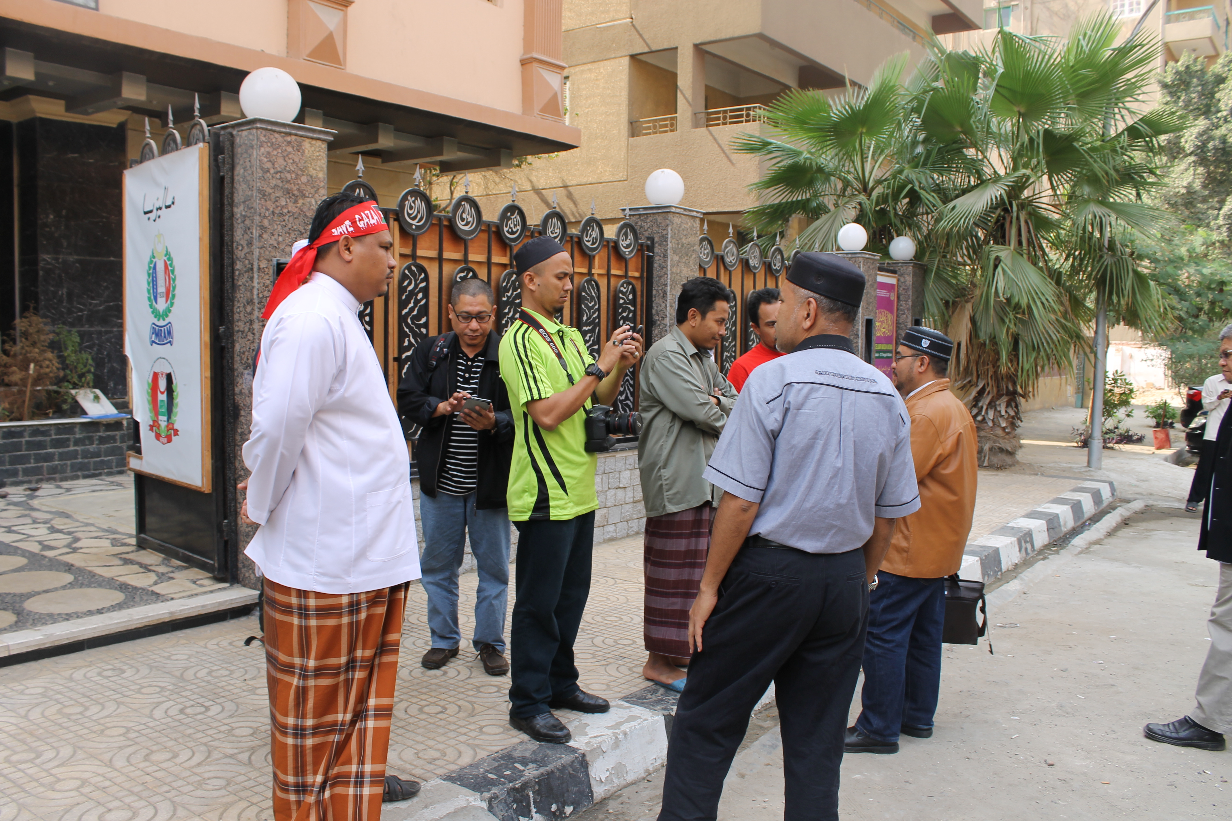 Rumah Mesra Rakyat Di Kelantan - Ceria kc